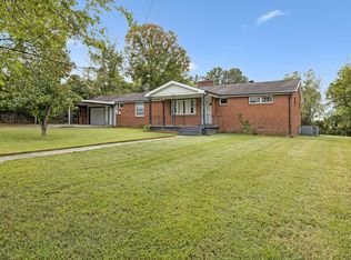 908 Carthage Hwy, Lebanon, TN 37087