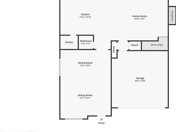 2nd image of 705 Yukon Way