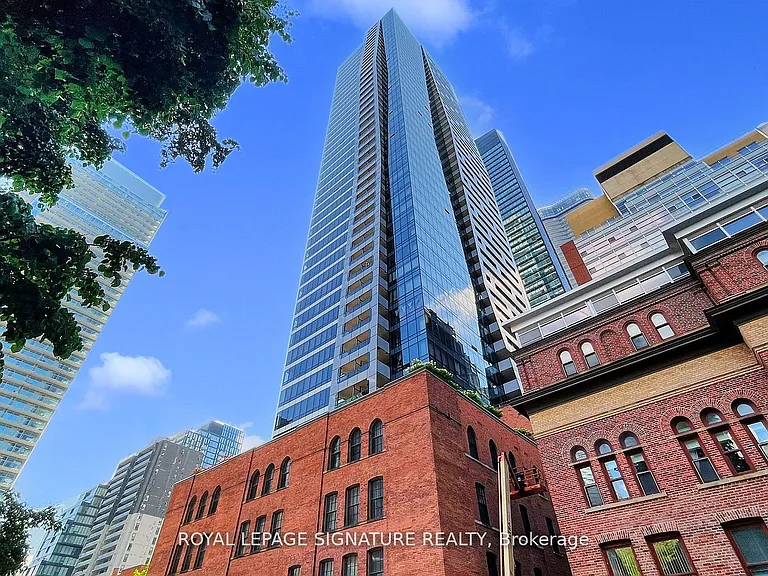 5 Saint Joseph St #610 — Photo 1