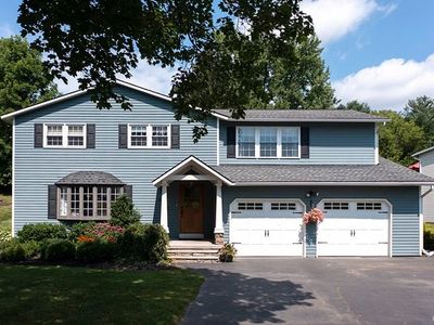 2453 Candlewick Ln, Marcellus, NY, 13108