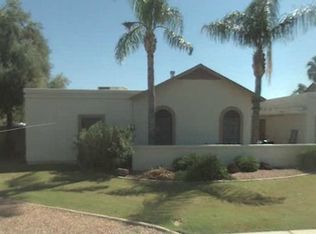 1503 W Mission Dr, Chandler, AZ 85224