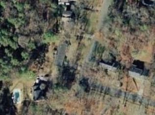 233 Margo Trl SE, Rome, GA 30161