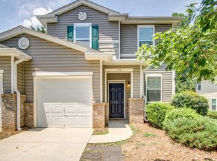 513 Rendezvous Rd, Acworth, GA 30102