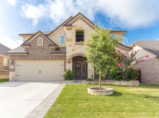 229 Flint Rd, Cibolo, TX 78108