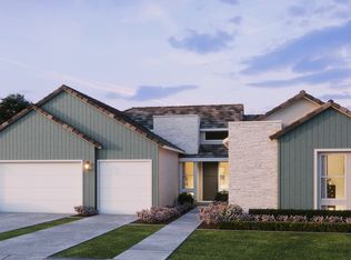 Saratoga Plan, The Park at Granite Bay, Granite Bay, CA 95661