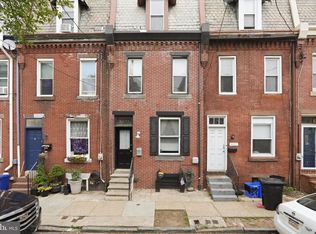 3323 Krail St, Philadelphia, PA 19129