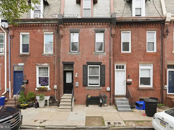 3323 Krail St, Philadelphia, PA 19129