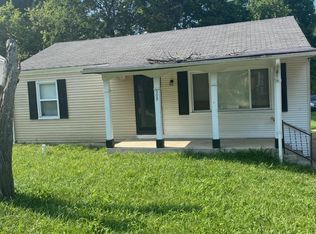 509 Ruggles Rd, Saint Louis, MO 63135