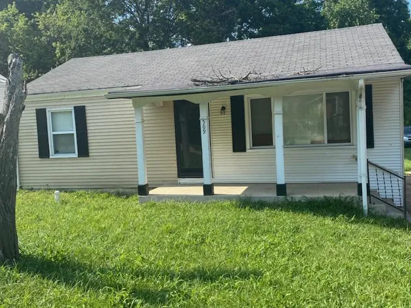509 Ruggles Rd, Saint Louis, MO 63135