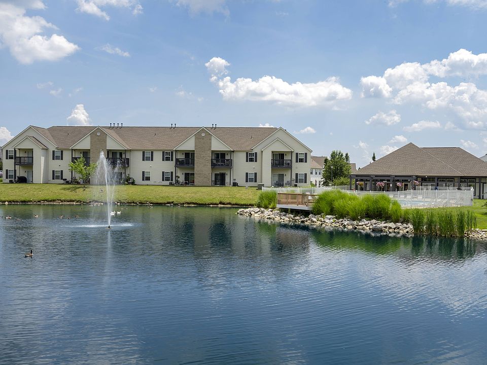 Make your dream home reality today.