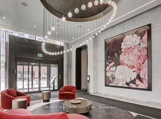 60 Shuter St #1602, Toronto, ON M5B 1B1