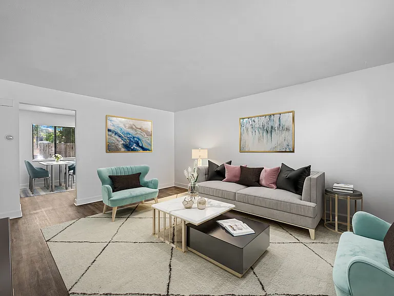 Native and Sienna Apartments — Photo 3