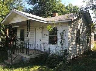 2422 SW 24th St, Oklahoma City, OK 73108
