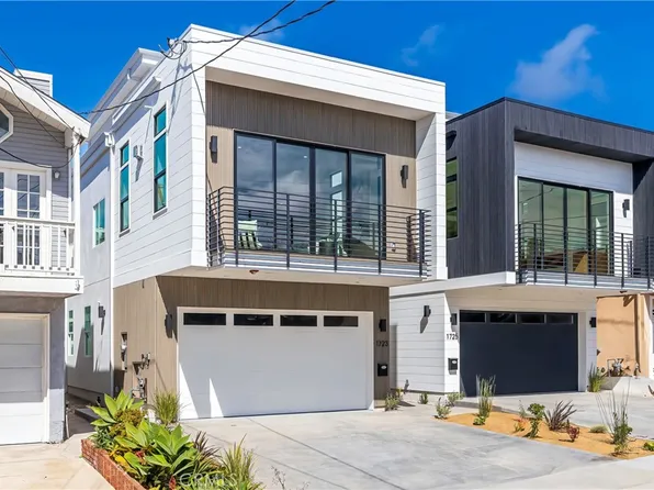 1723 Haynes Ln, Redondo Beach, CA 90278