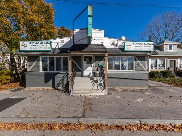 1435 Forest Avenue, Portland, ME 04103