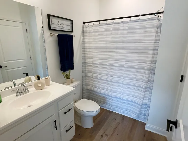 Gated Villa Apartments at Kearney — Photo 10