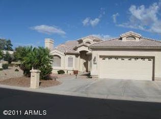 3829 N 153rd Ave, Goodyear, AZ 85395