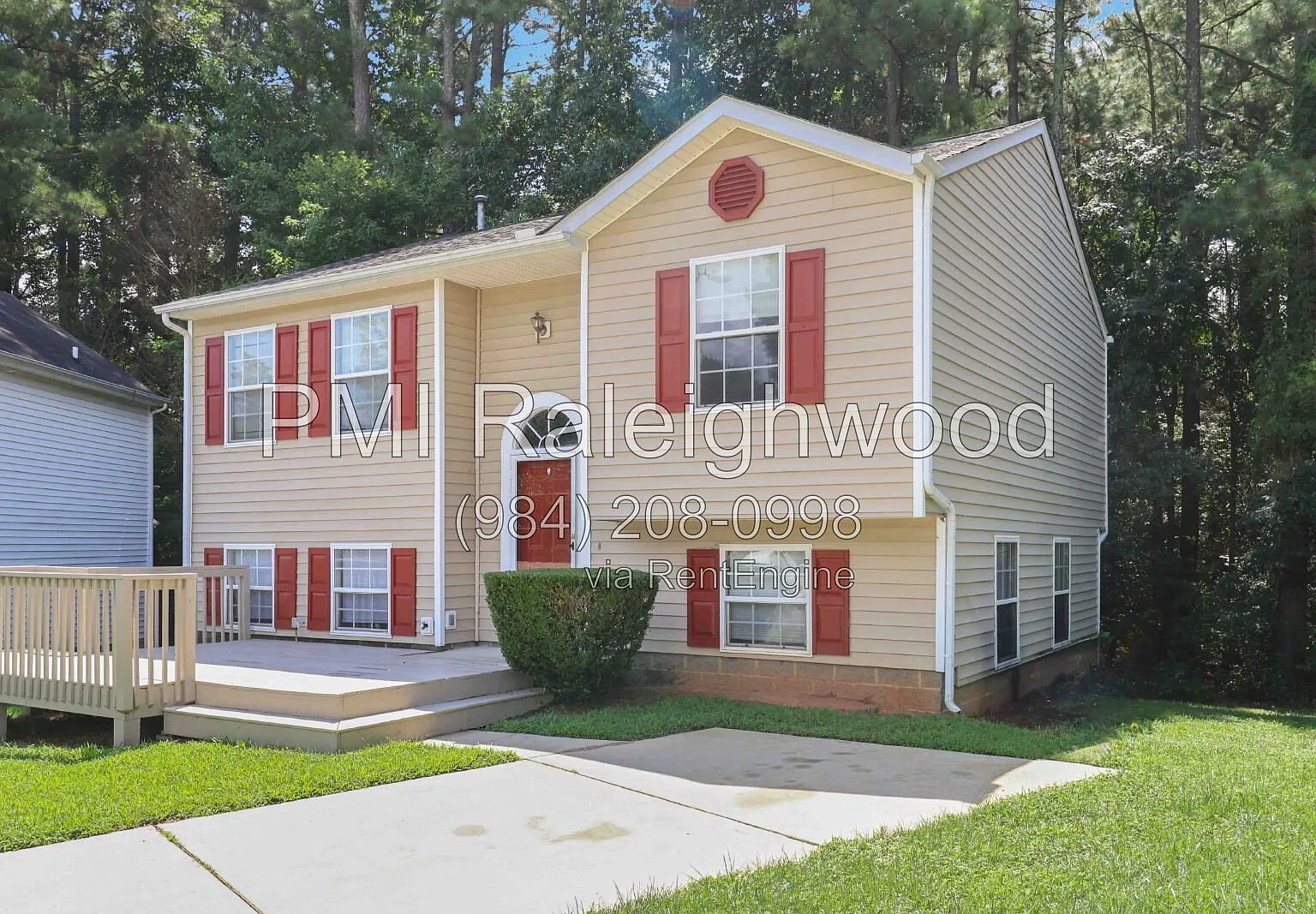 4 bed, 2.0 bath, 1682 sqft, $1,975 — Photo 3