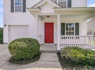 403 Dovetail Cir, Summerville, SC 29483