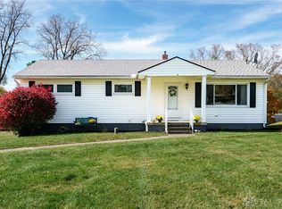 2217 Stowe Dr, Springfield, OH 45505