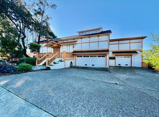 63 Berryessa Way, Hillsborough, CA