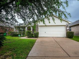 13911 Sorrel Grove Ct, Houston, TX 77047