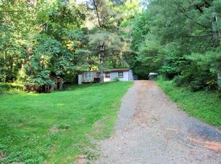 1100 Coffeytown Rd, Vesuvius, VA 24483