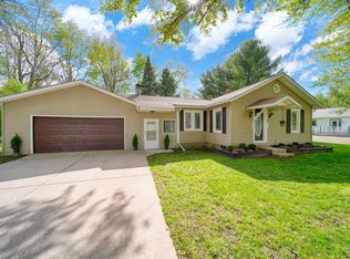 5140 Clinton Rd, Jackson, MI 49201