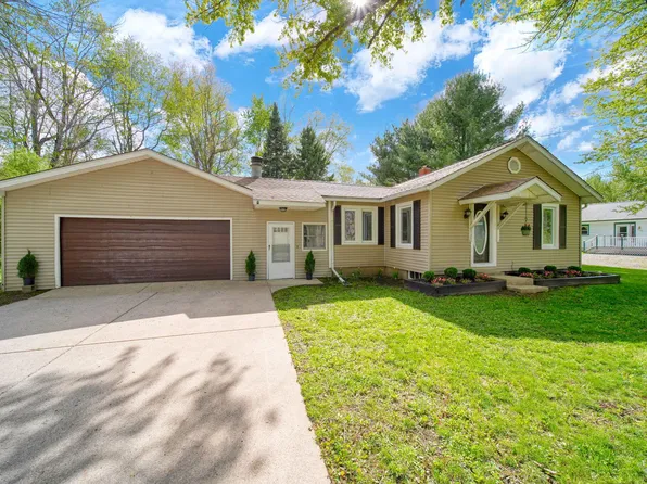 5140 Clinton Rd, Jackson, MI 49201