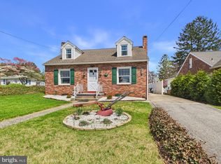 227 N Williams St, York, PA 17404