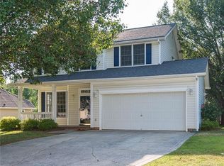 14915 Rolling Sky Dr, Charlotte, NC 28273
