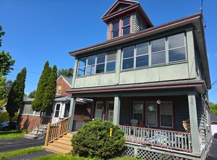433-35 Hillsdale Ave, Syracuse, NY 13206