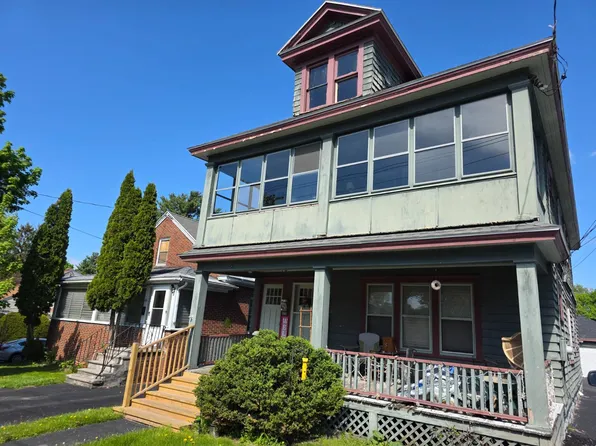 433-35 Hillsdale Ave, Syracuse, NY 13206