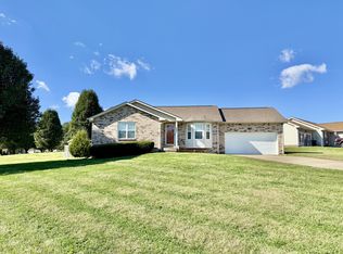 942 Drum Ln, Clarksville, TN 37043