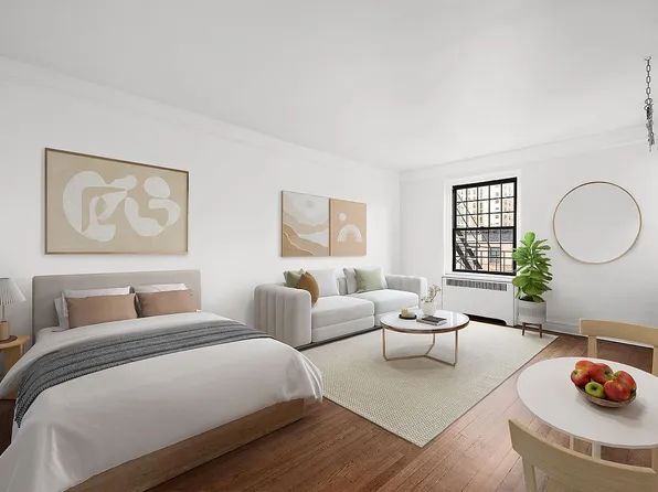 78 8th Ave APT 5F, Brooklyn, NY 11215