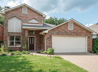 737 Marble Canyon Cir, Irving, TX 75063