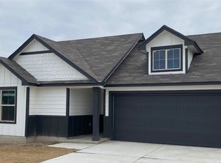 1337 Piedmont St, Troy, TX 76579