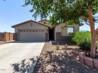 17362 N Carmen Ave, Maricopa, AZ 85139