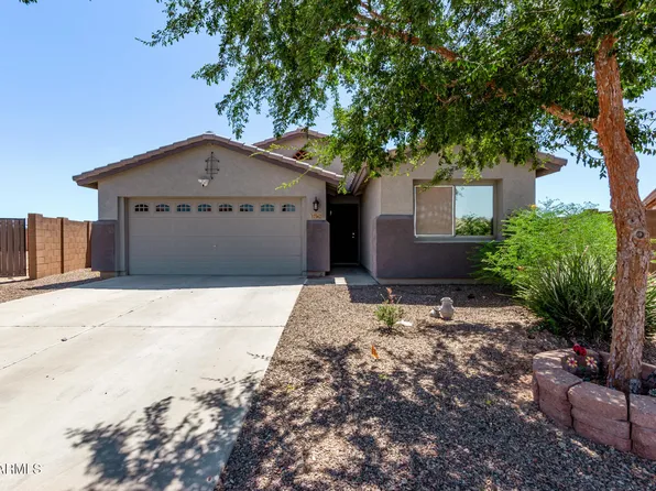 17362 N CARMEN Avenue, Maricopa, AZ 85139