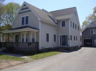 107 Plain St, Braintree, MA 02184