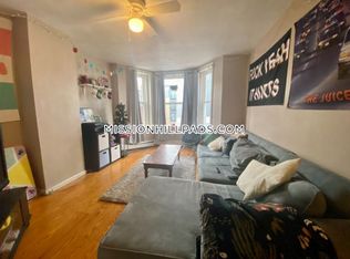 15 Sewall St #3, Boston, MA 02120