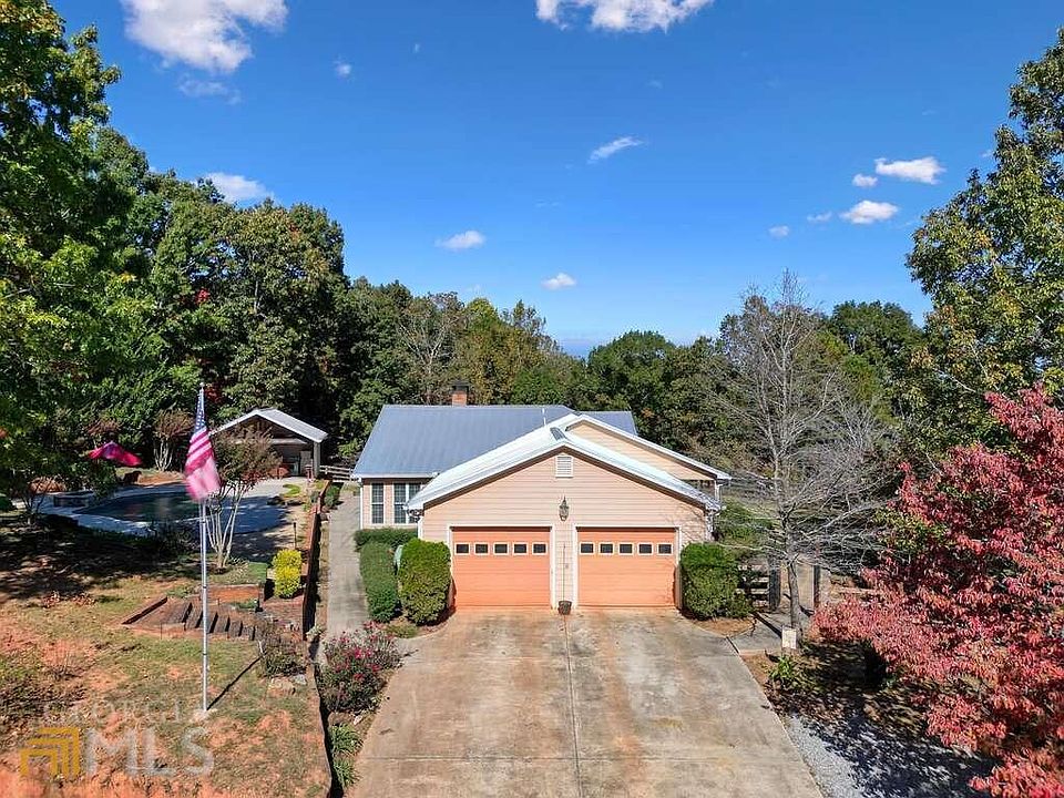 1163 New Bethel Church Rd, Dawsonville, GA 30534 Zillow