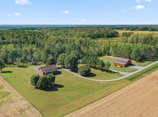 2709 Menokin Rd, Warsaw, VA 22572