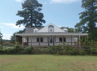 26116 Plantation Rd, Petersburg, VA 23805