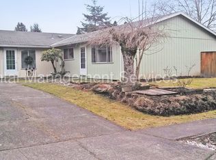 13870 SW Hazel St, Beaverton, OR 97005