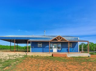 136 County Road 499, Abilene, TX 79601