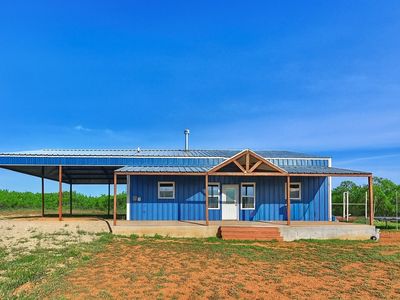 136 County Road 499, Abilene, TX, 79601