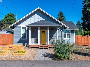 1201 Linn Ave, Oregon City, OR 97045