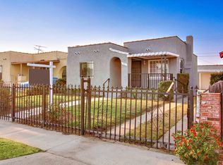 739 E 94th St, Los Angeles, CA 90002