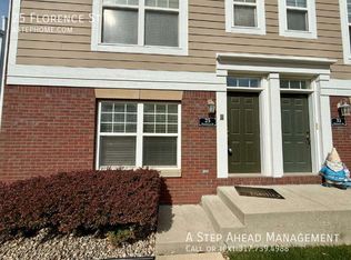 25 Florence St, Carmel, IN 46032